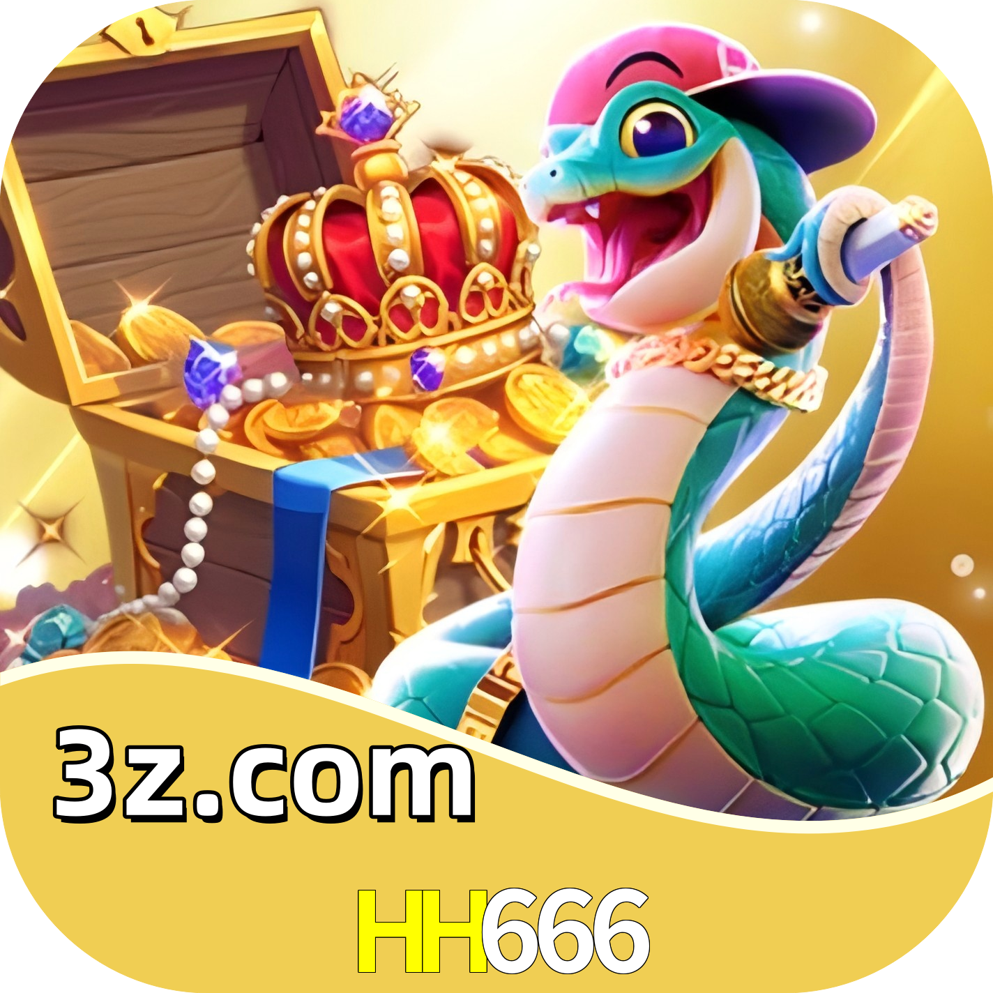 HH666 Brasil